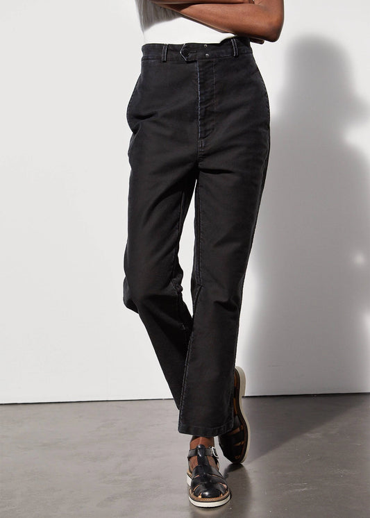 Le-Mont-Saint-Michel-Philael-Vintage-washed-work-pants