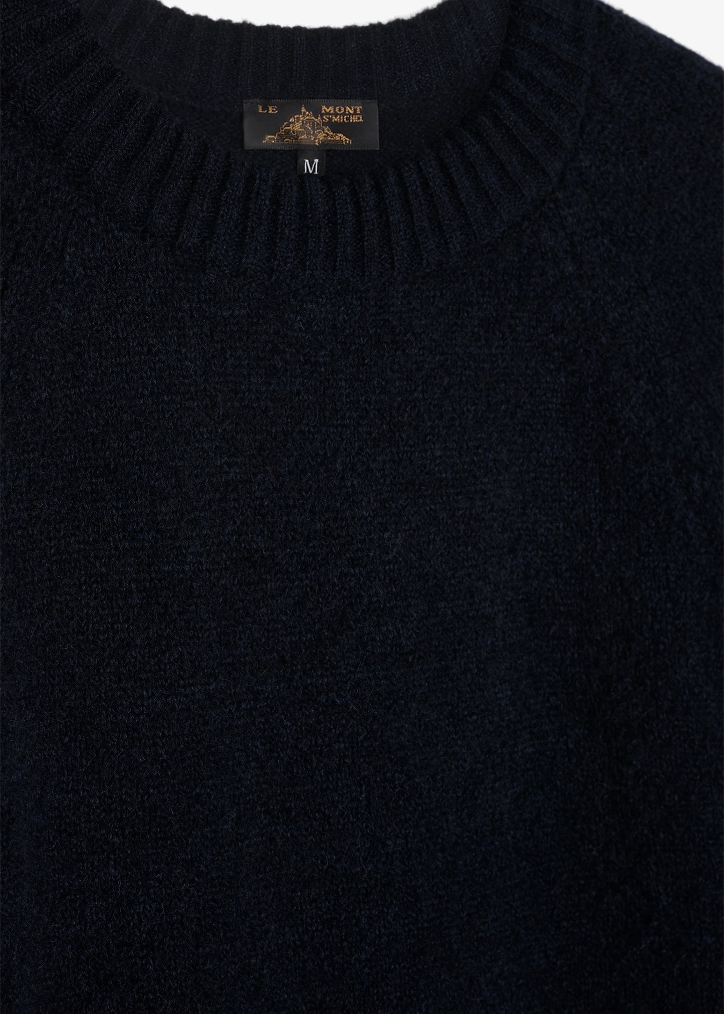 Le Mont Sobiana Sweater