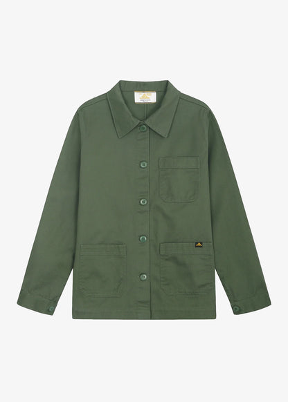 Le-Mont-Saint-Michel-The-Real-Work-Jacket