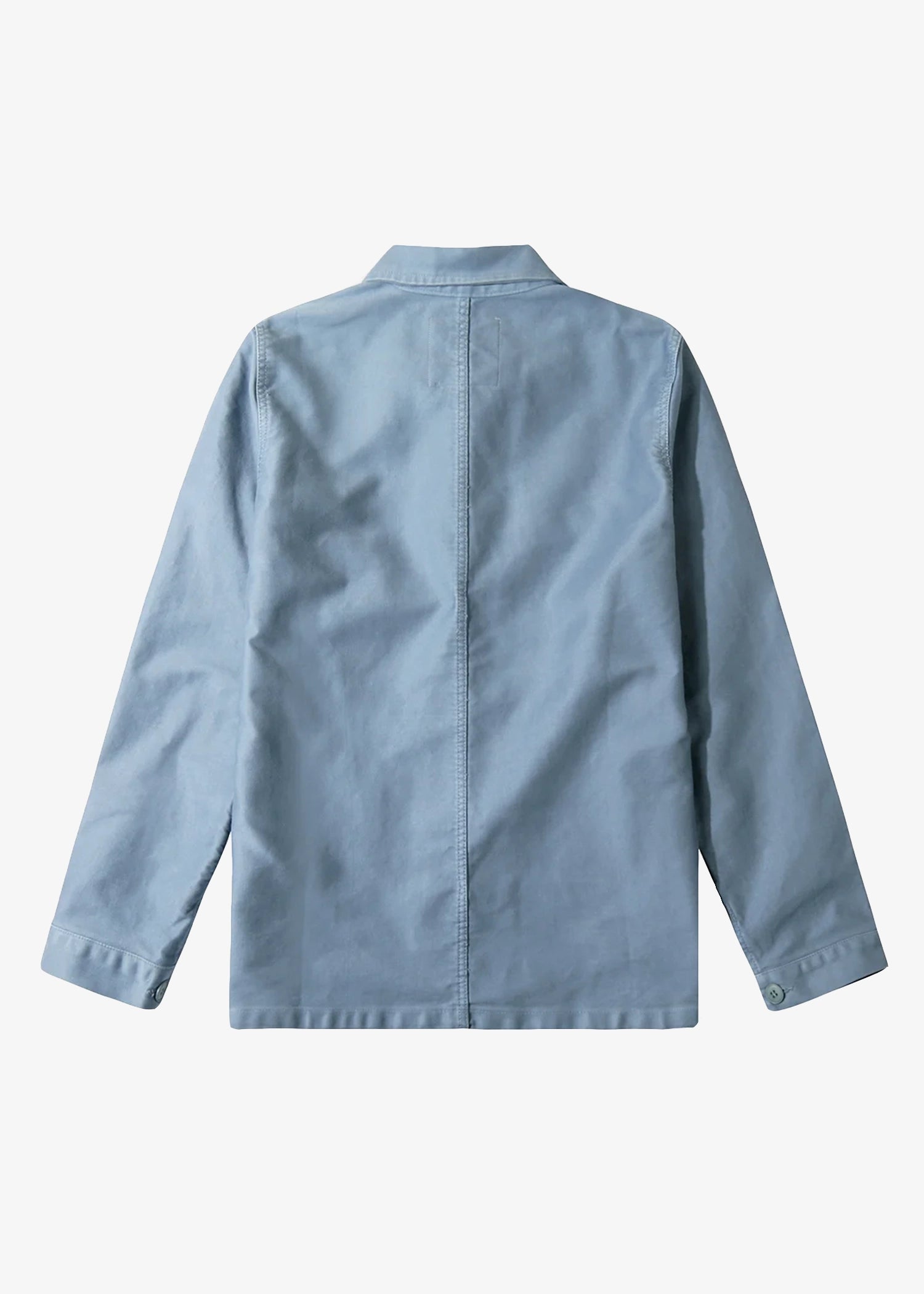 Le Mont Work Jacket – Pachute Le Mont Work Jacket – Pachute