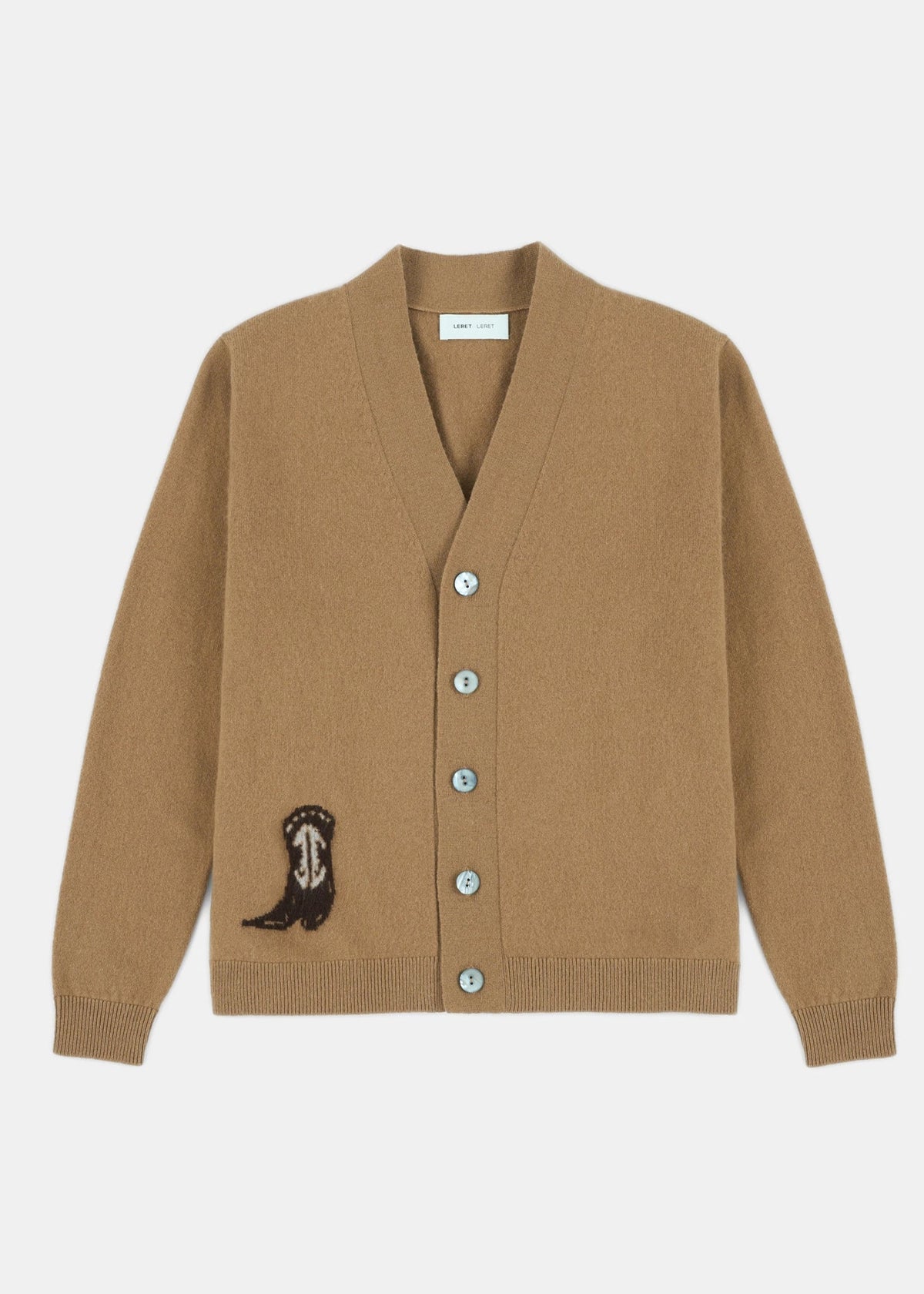 Leret-Leret-Cardigan-No-93