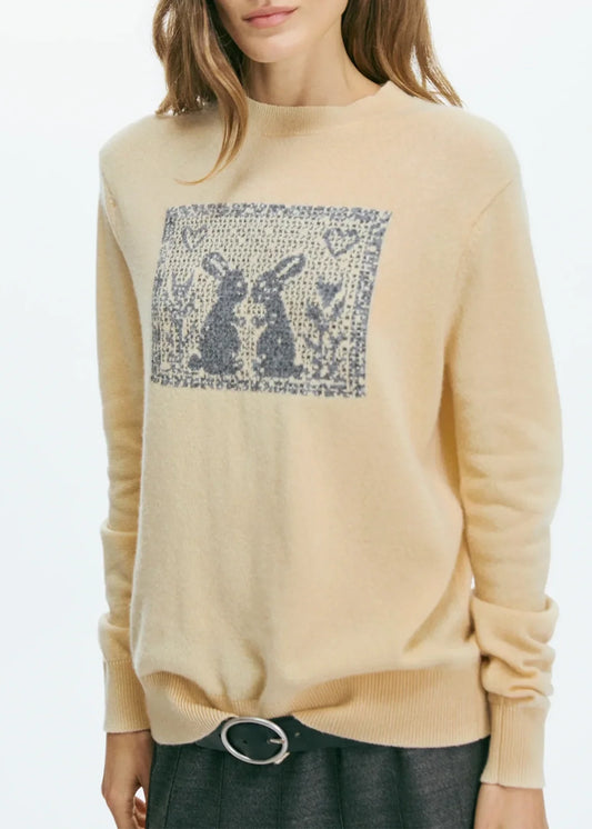 LERET LERET Sweater No. 100