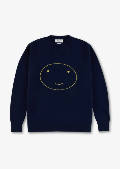 Leret-Leret-Sweater-No-91