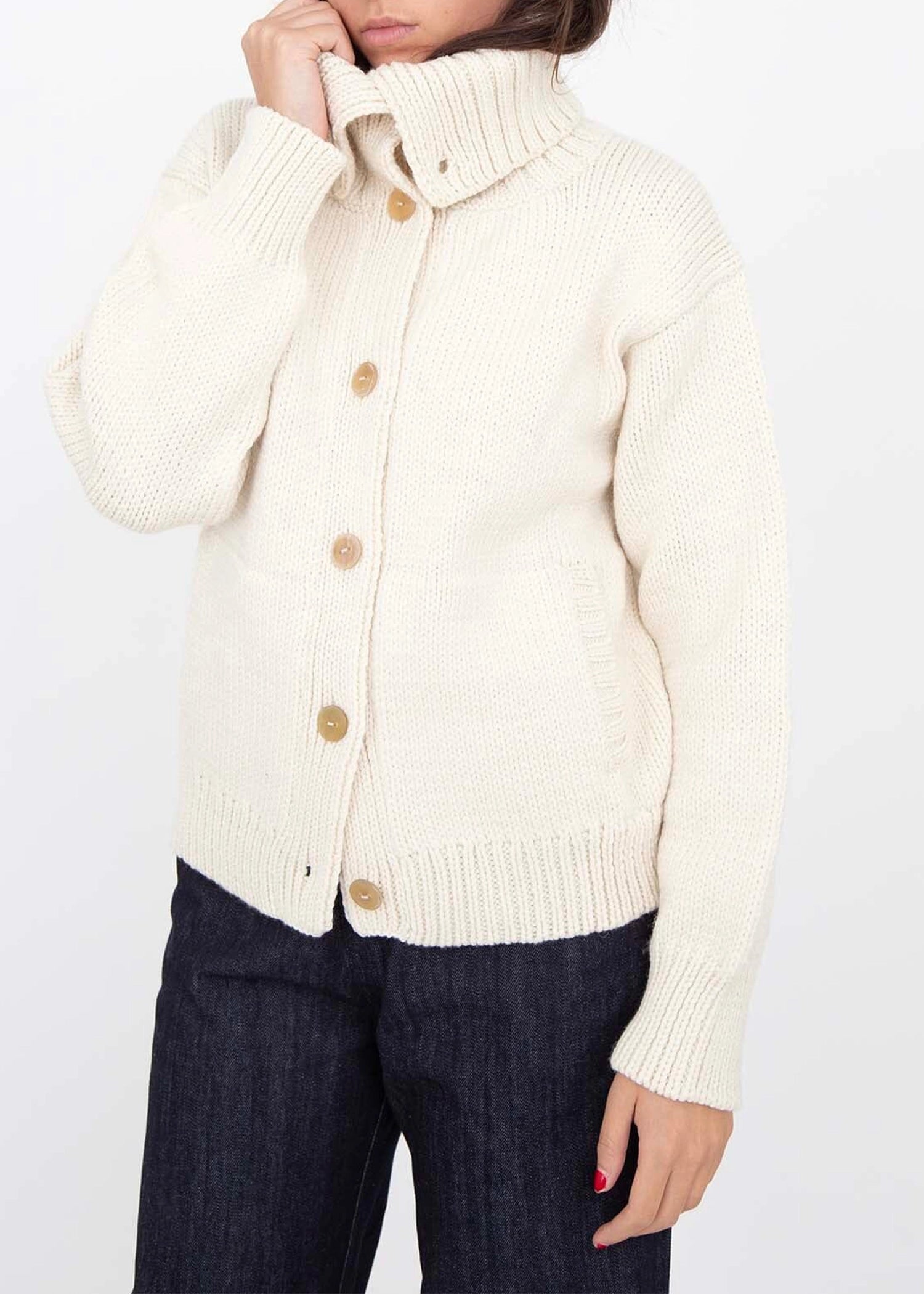 M.Patmos-Mila-Cardigan-Ivory