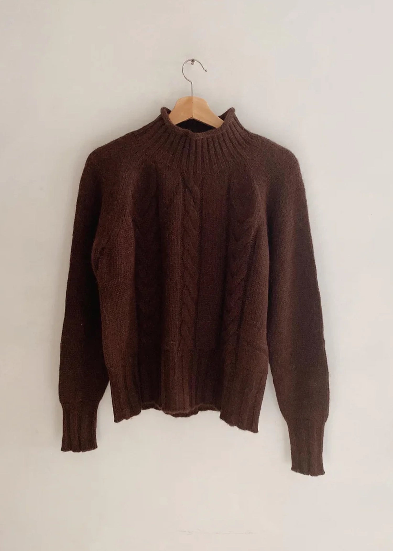 Mabo-Celeste-Cable-Pullover-burgundy