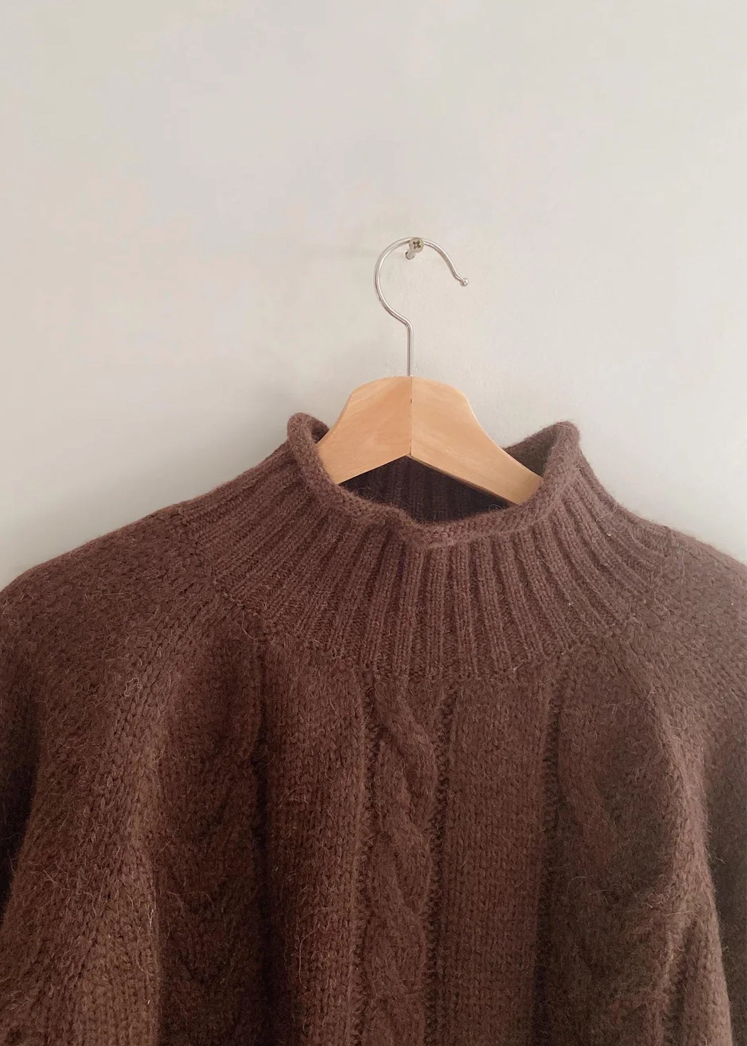 Mabo-Celeste-Cable-Pullover-burgundy