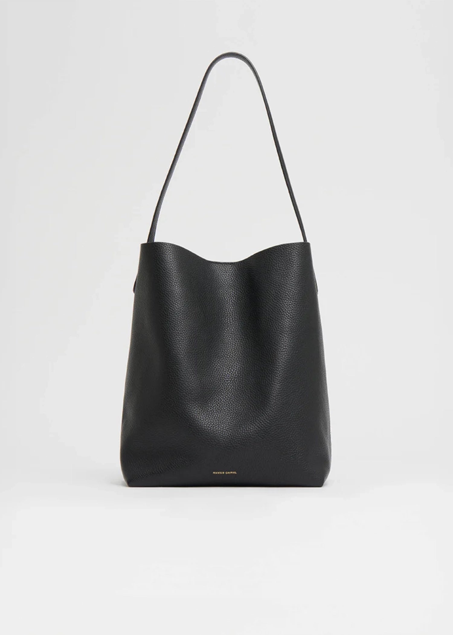 Mansur-Gavriel-Everyday-Cabas-black