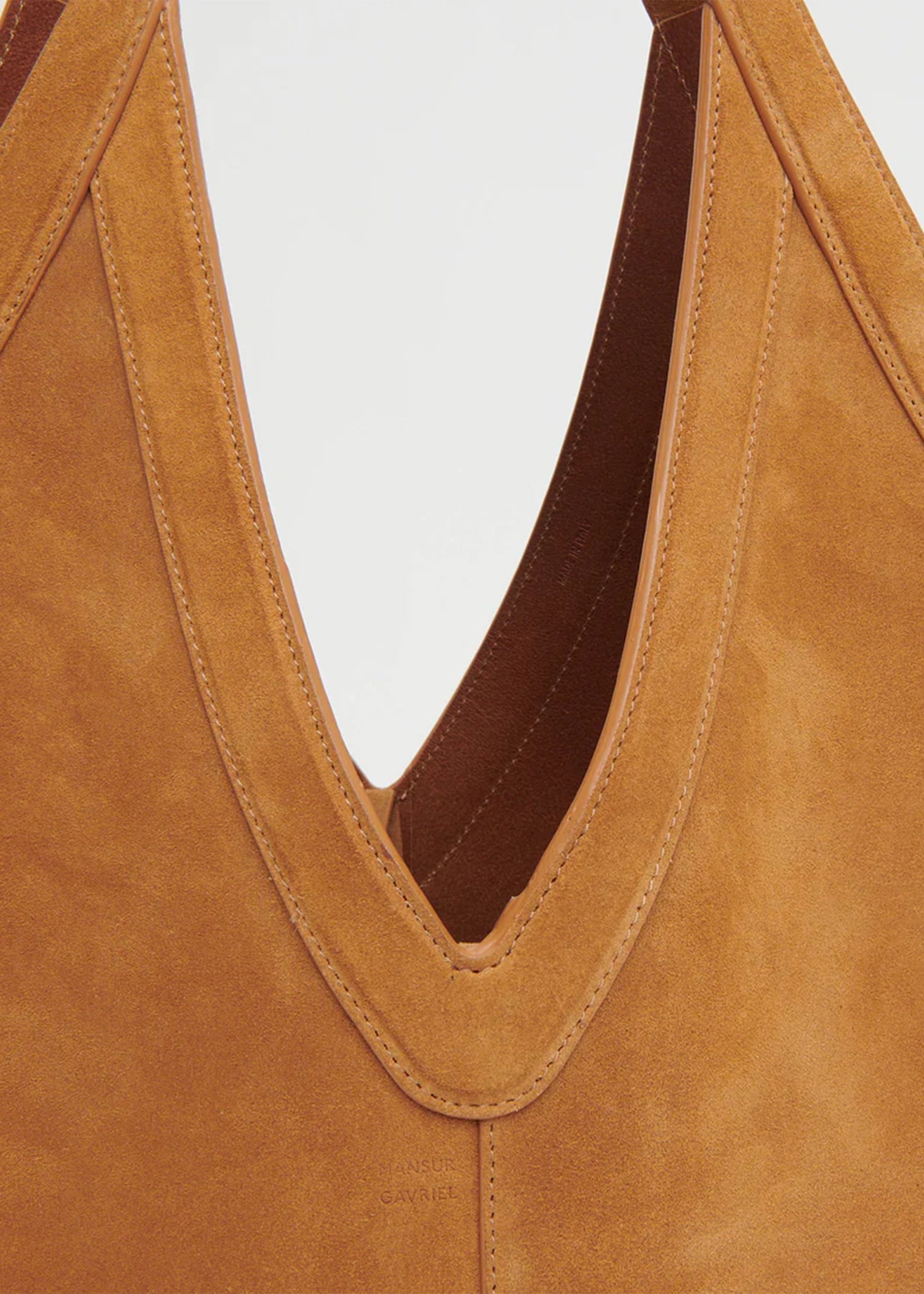 Mansur-Gavriel-Soft-Hobo-Caramel-Suede