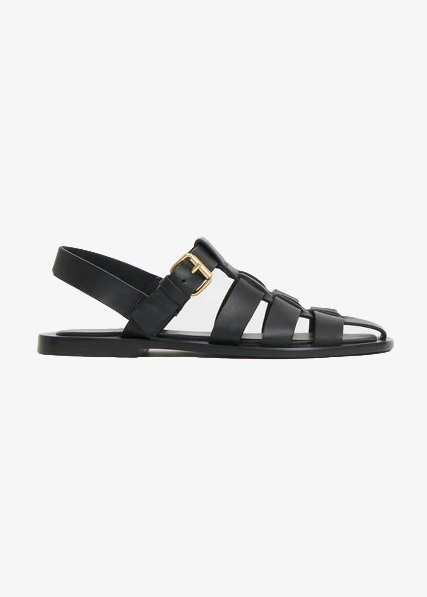 Mansur Gavriel Fisherman Sandal