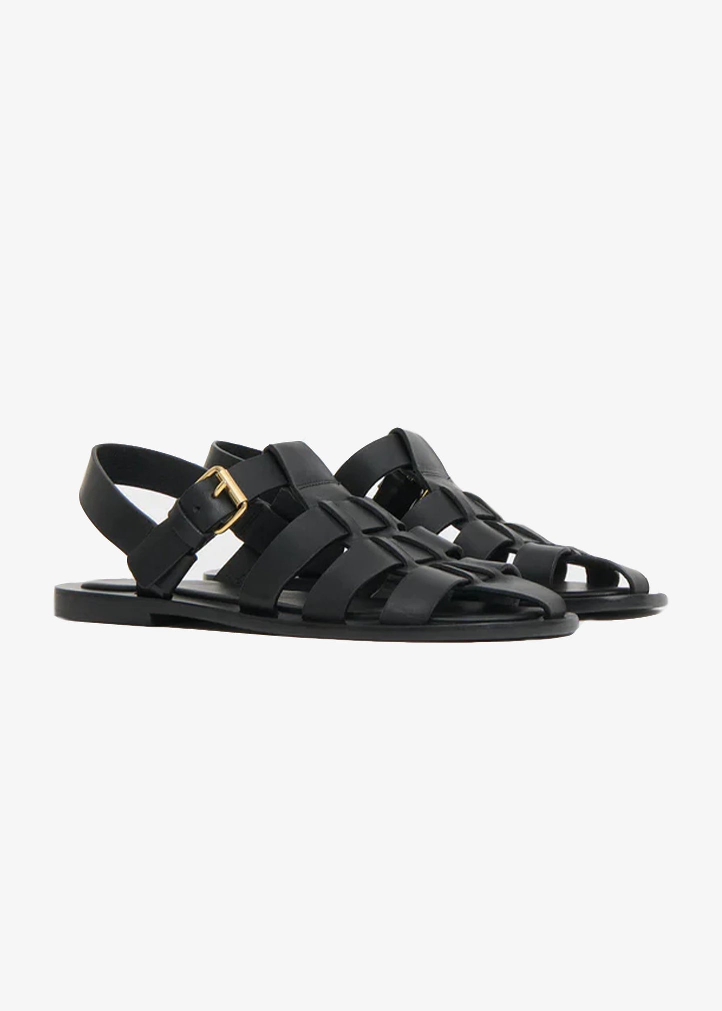 Mansur Gavriel Fisherman Sandal