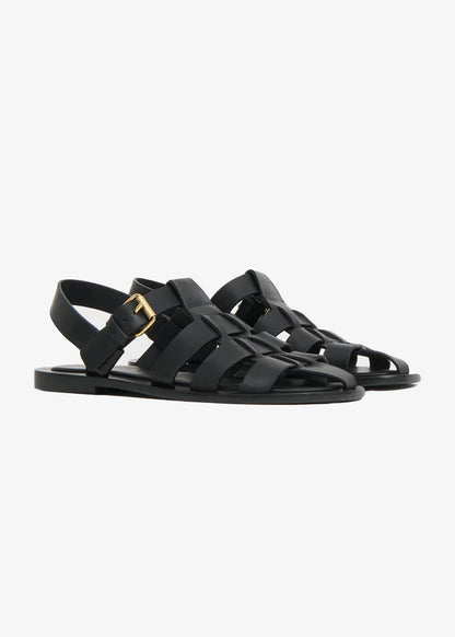 Mansur Gavriel Fisherman Sandal
