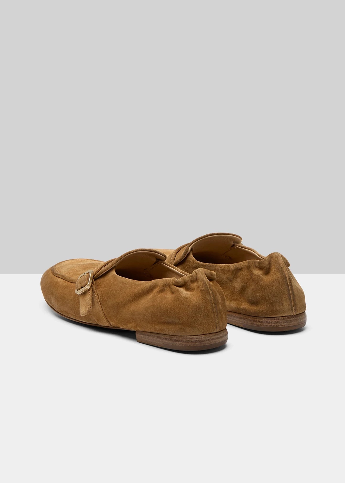 Marell-Mandolo-Wood-Leather-Loafers