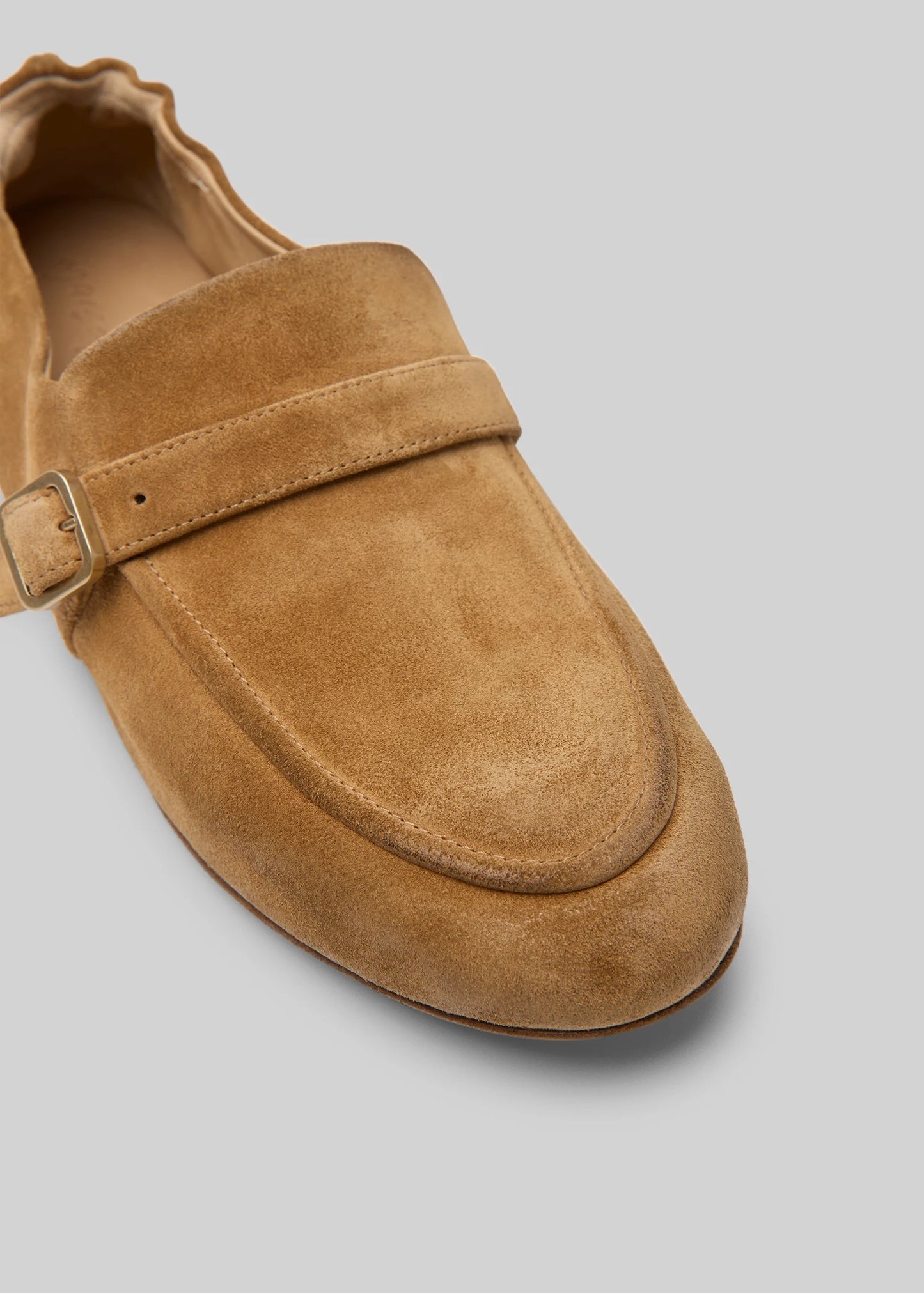 Marell-Mandolo-Wood-Leather-Loafers