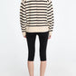 Maria-McManus-Ladder-Stitch-Crew-Ivory-Black-Stripe