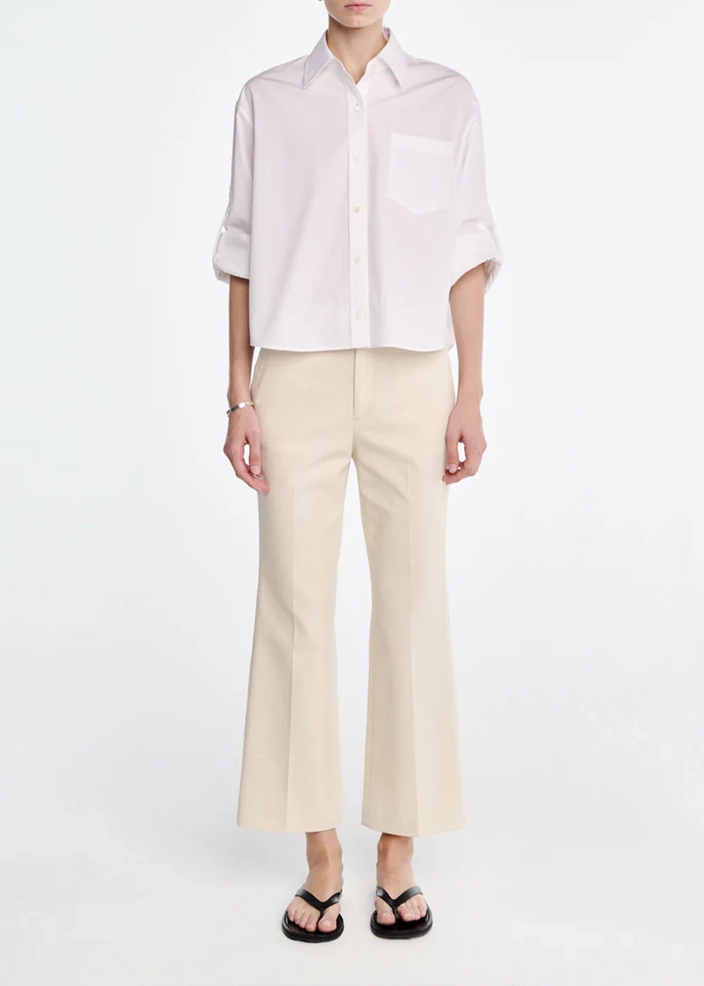 Maria-Mcmanus-Mid-Rise-Flare-Ivory