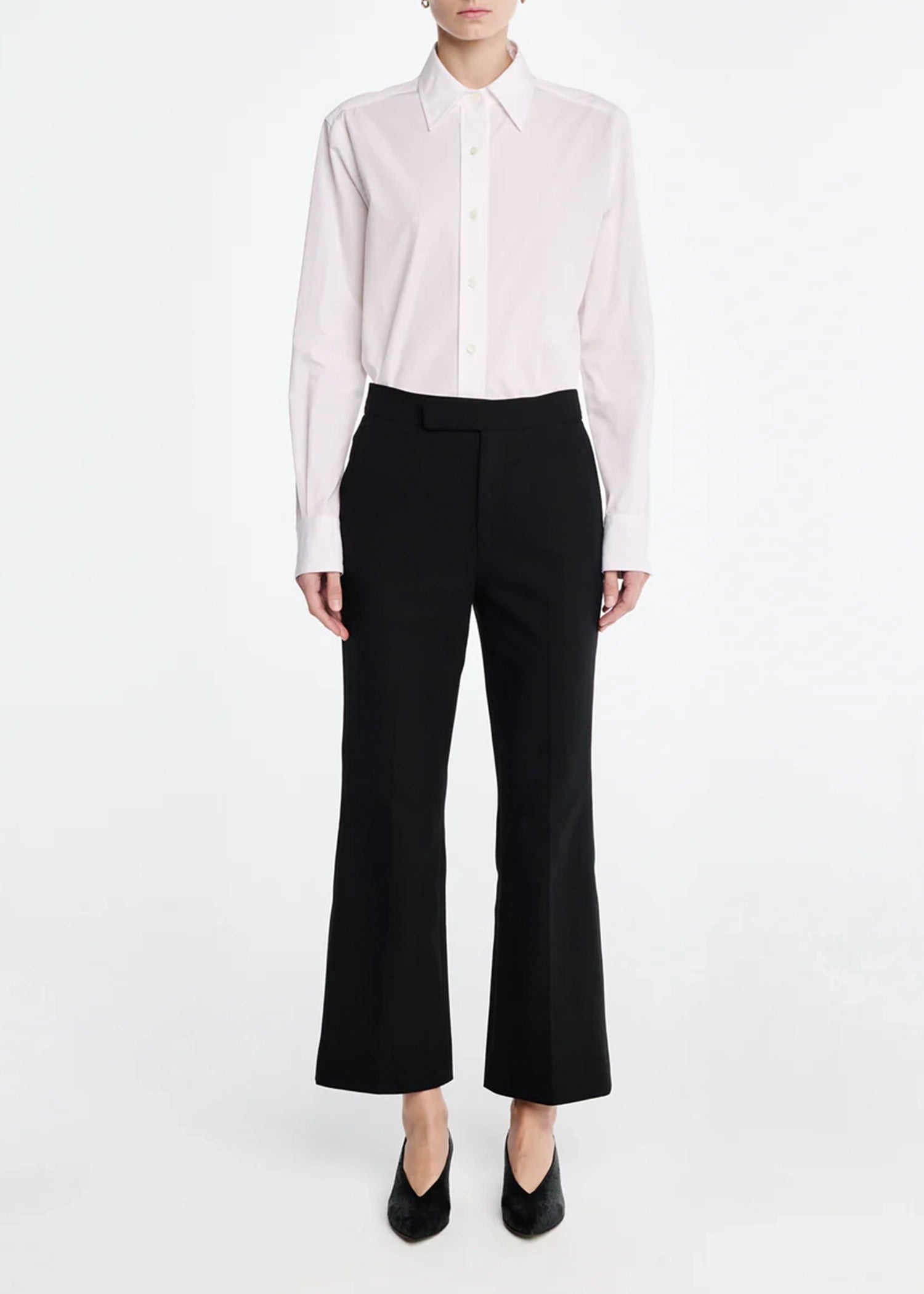 Maria-Mcmanus-Mid-Rise-Flare-Midnight