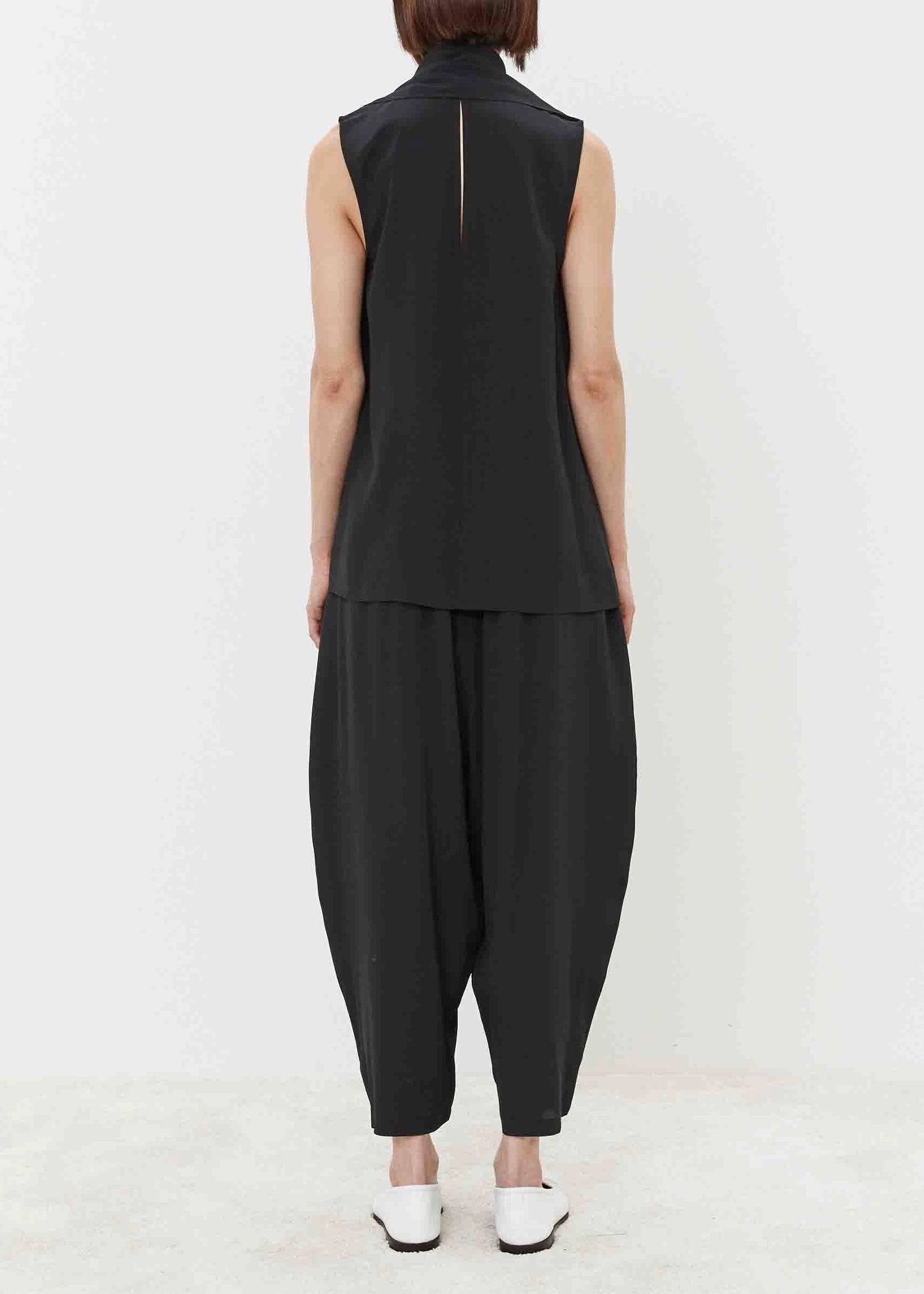 Meimeij-Blouse-Nero