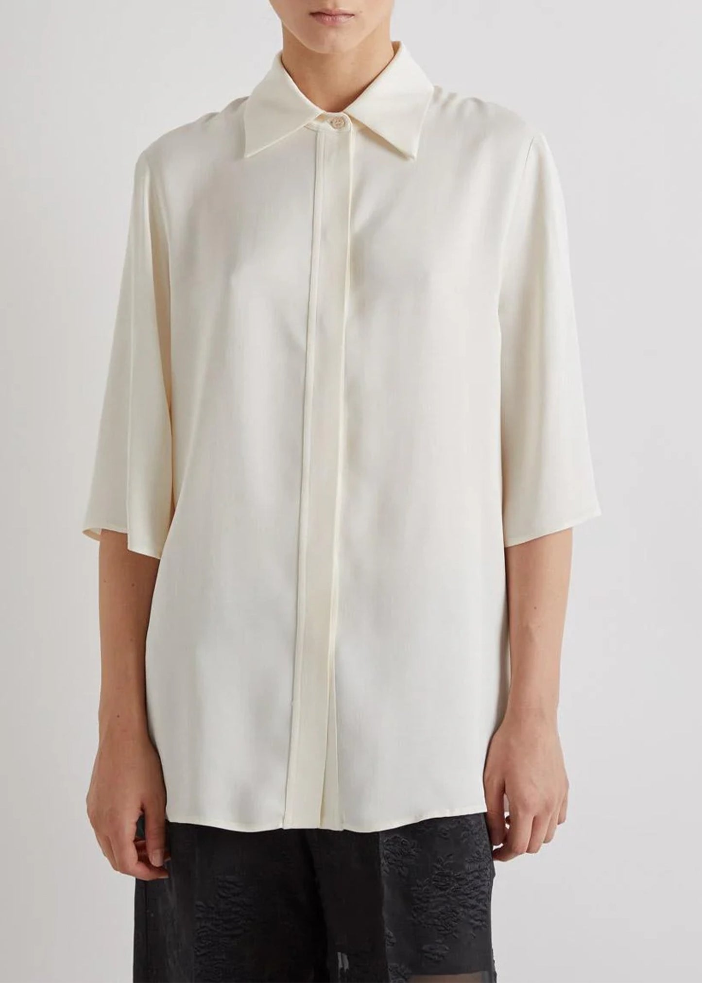 Meimeij-straight-cut-shirt-anise