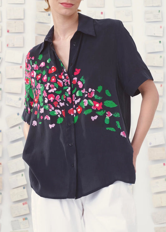  Mii-Karen-karine-shirt-the-cyclades-black