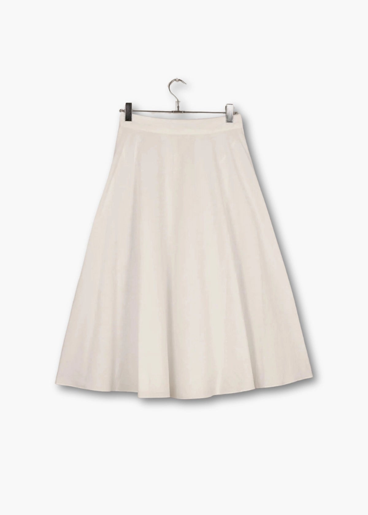 Mii Corfou Skirt Solid Lime White – Pachute