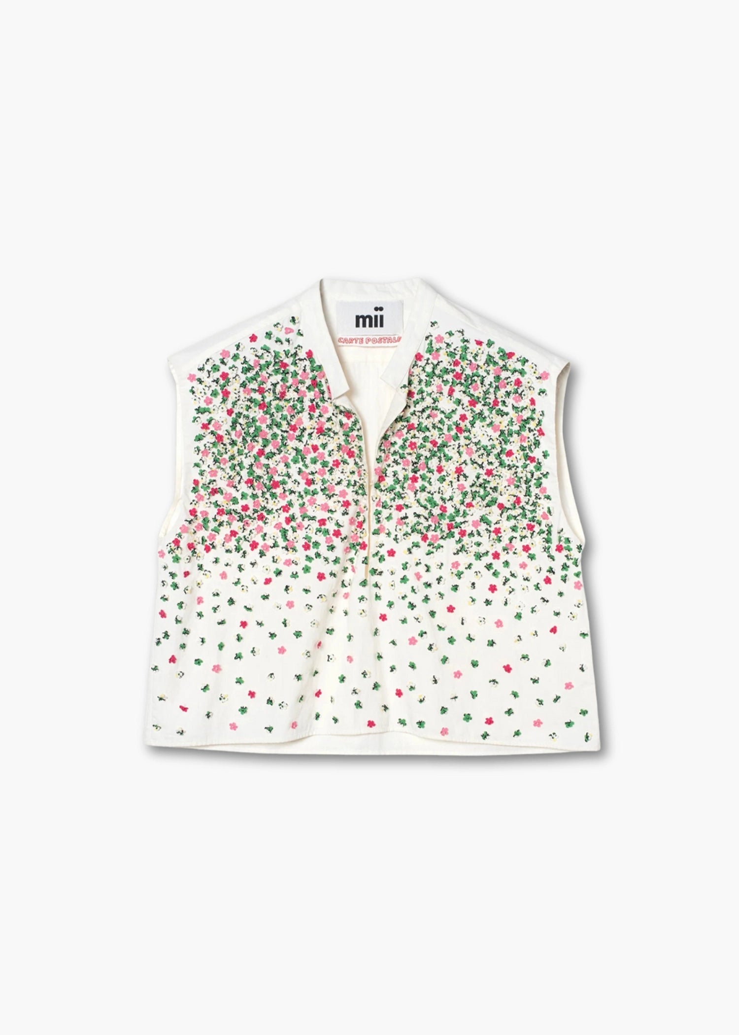 Mii-Gaia-Provence-Embroidered-Top-Bougainvillea