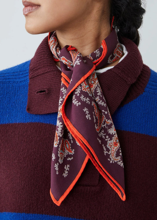 Moismont Scarf N°763