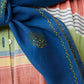 Moismont-Pearl-Scarf-N°820-Ink