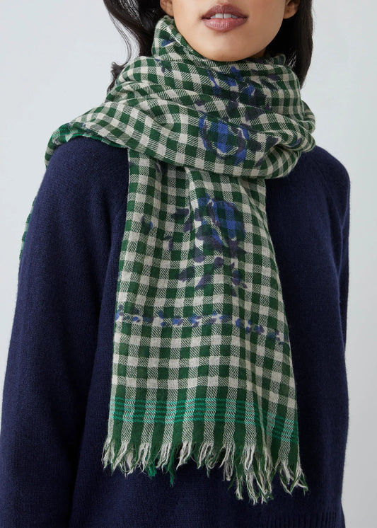 Moismont Scarf N°693