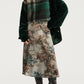 Momoni-HEBE-SKIRT-PRINTED-STRETCH-SATIN-MUD-MULTICOLOR
