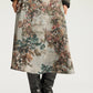 Momoni-HEBE-SKIRT-PRINTED-STRETCH-SATIN-MUD-MULTICOLOR