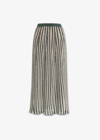 Momoni-Pie-MULTISTRIPED-LUREX-SKIRT-CREAM-MULTICOLOR