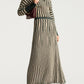 Momoni-Pie-MULTISTRIPED-LUREX-SKIRT-CREAM-MULTICOLOR