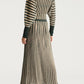 Momoni-Pie-MULTISTRIPED-LUREX-SKIRT-CREAM-MULTICOLOR