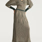 Momoni-Pie-MULTISTRIPED-LUREX-SKIRT-CREAM-MULTICOLOR