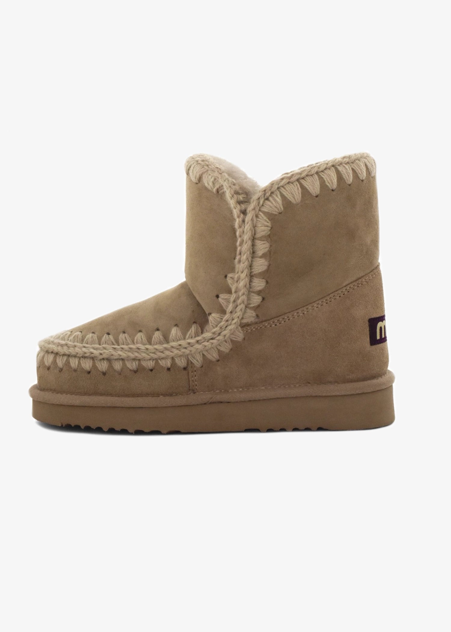 Mou-Eskimo 18-Slippers-camel