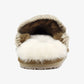 Mou Suede Slipper