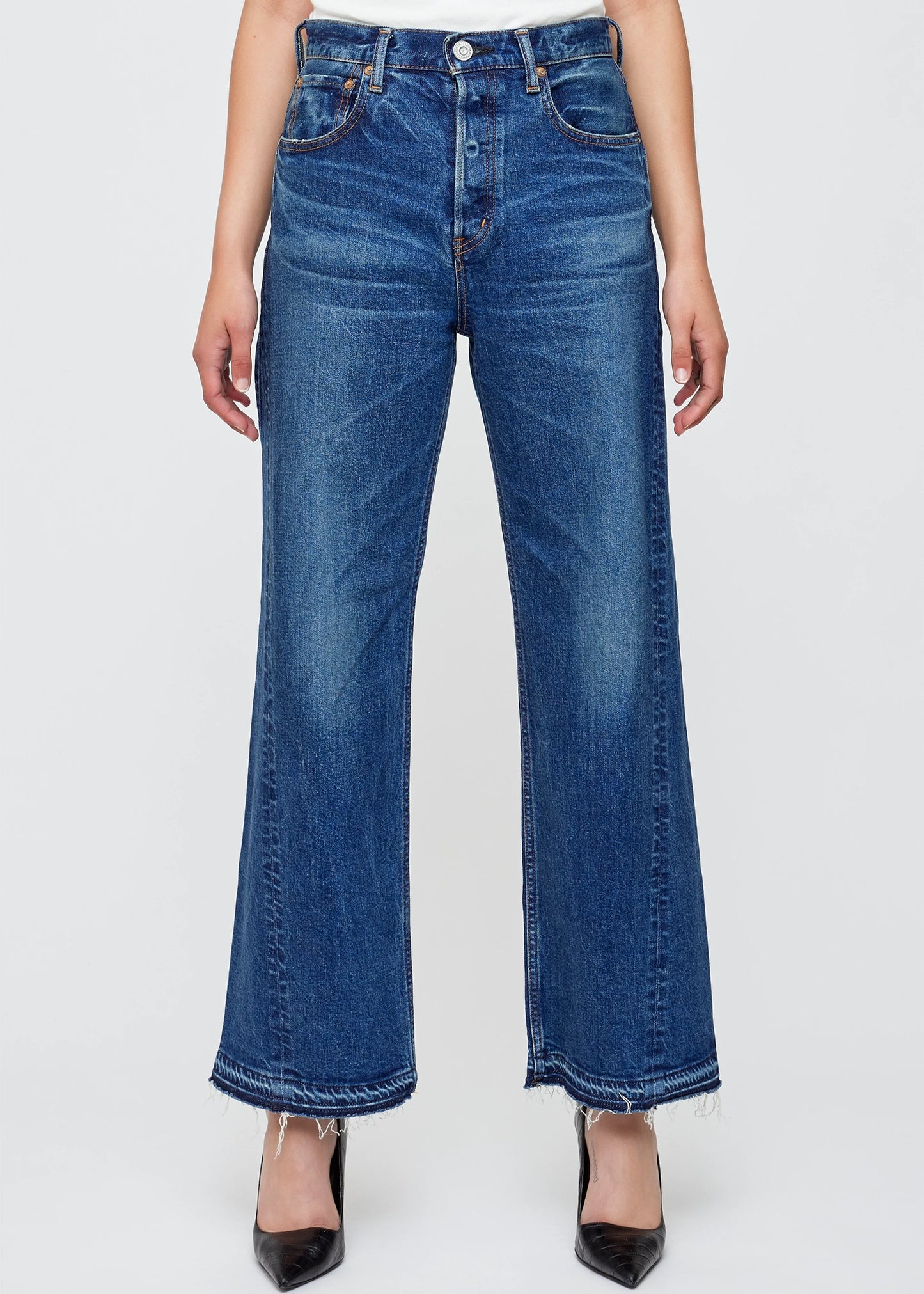 Moussy Espanola Jeans