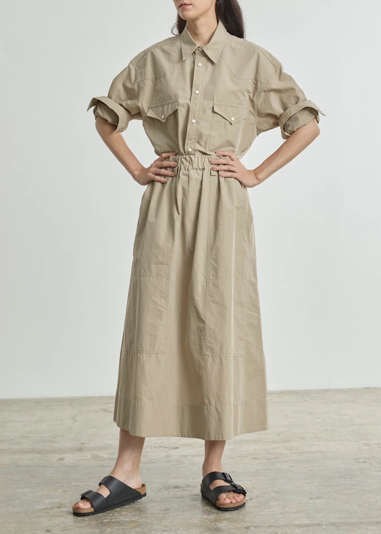 Nicholson-and-Nicholson-Betty-Skirt-Woven