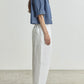 Nicholson-and-nicholson-Hakama-woven-white