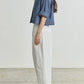 Nicholson-and-nicholson-Hakama-woven-white