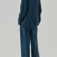 Nymane-Drapey-blazer-indigo