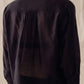 Nymane-Cropped-Tuxed-Shirt-black