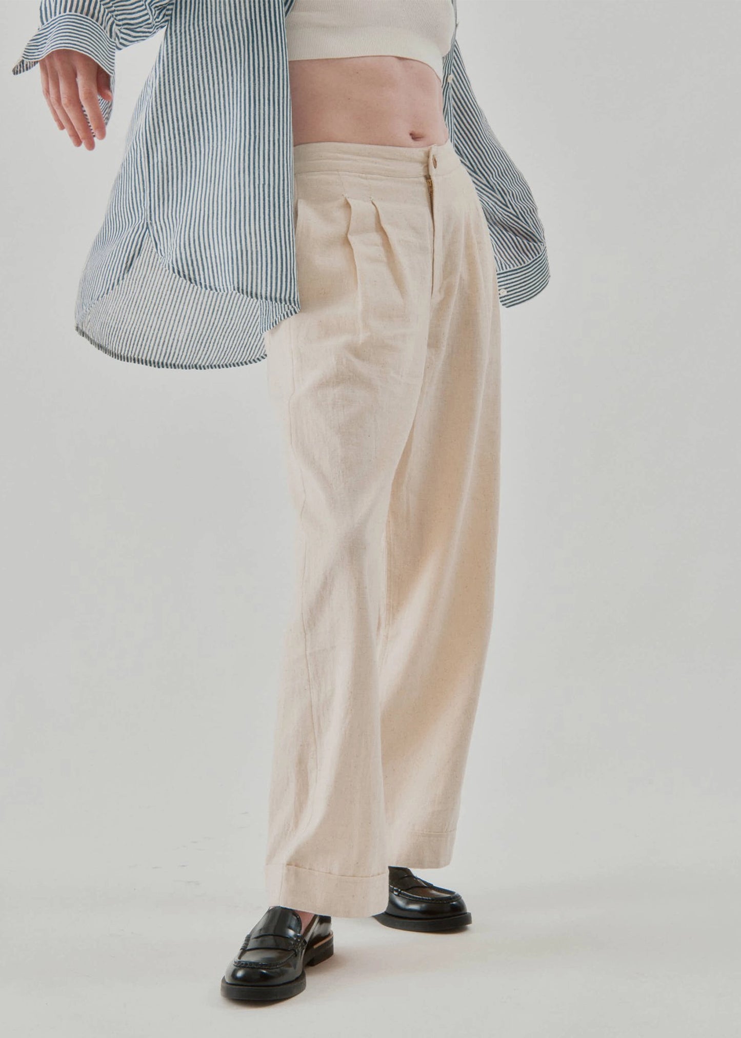 Nymane-wes-pleat-pant