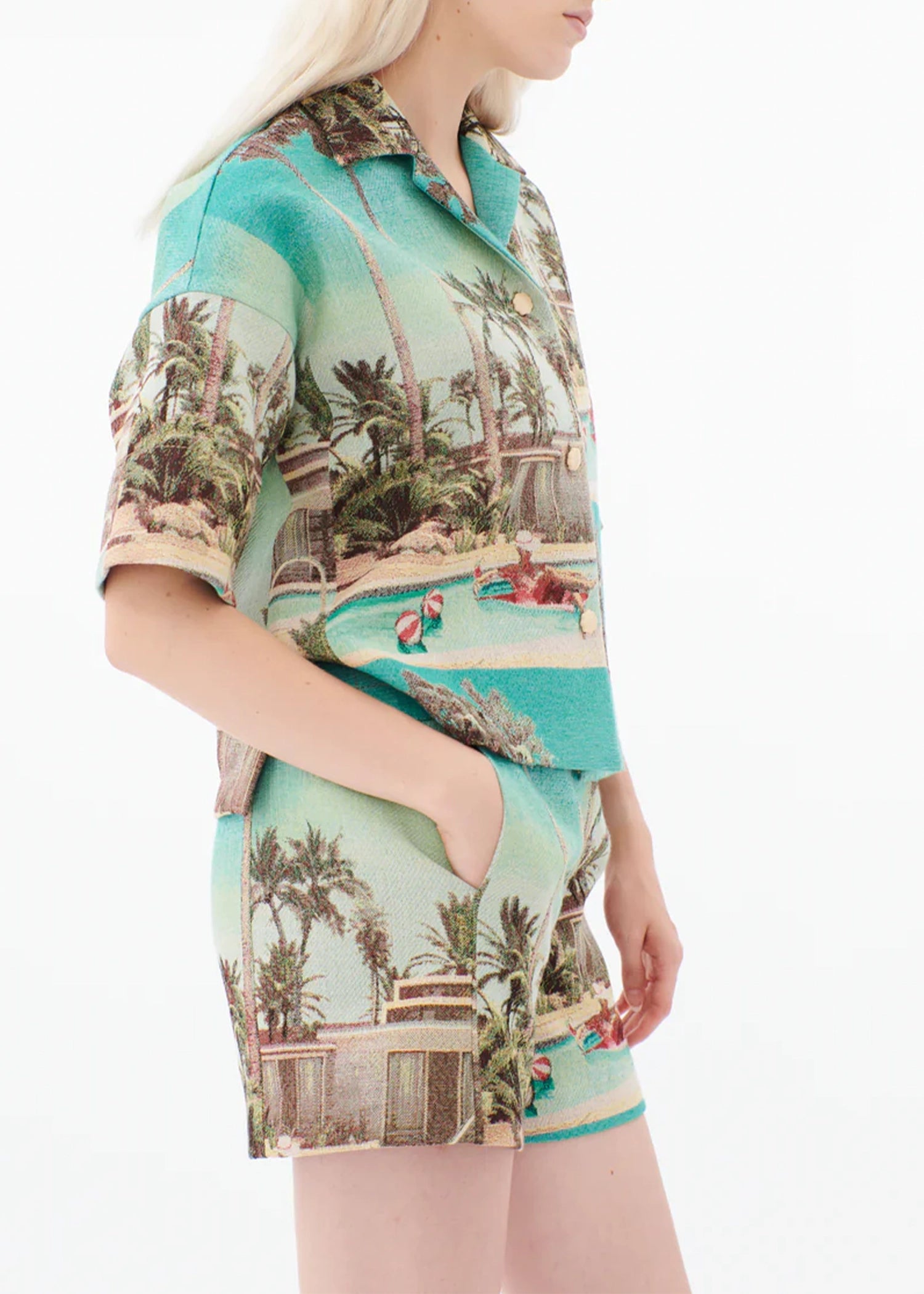 Odeeh-BUNGALOW-DREAMS-Blouse-TURQUOISE