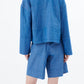 Odeeh-COTTON-LINEN-DENIM-JACKE-OCEAN