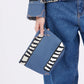 Odeeh-Cats-and-Tigers-Gabardine-bag-steel-blue