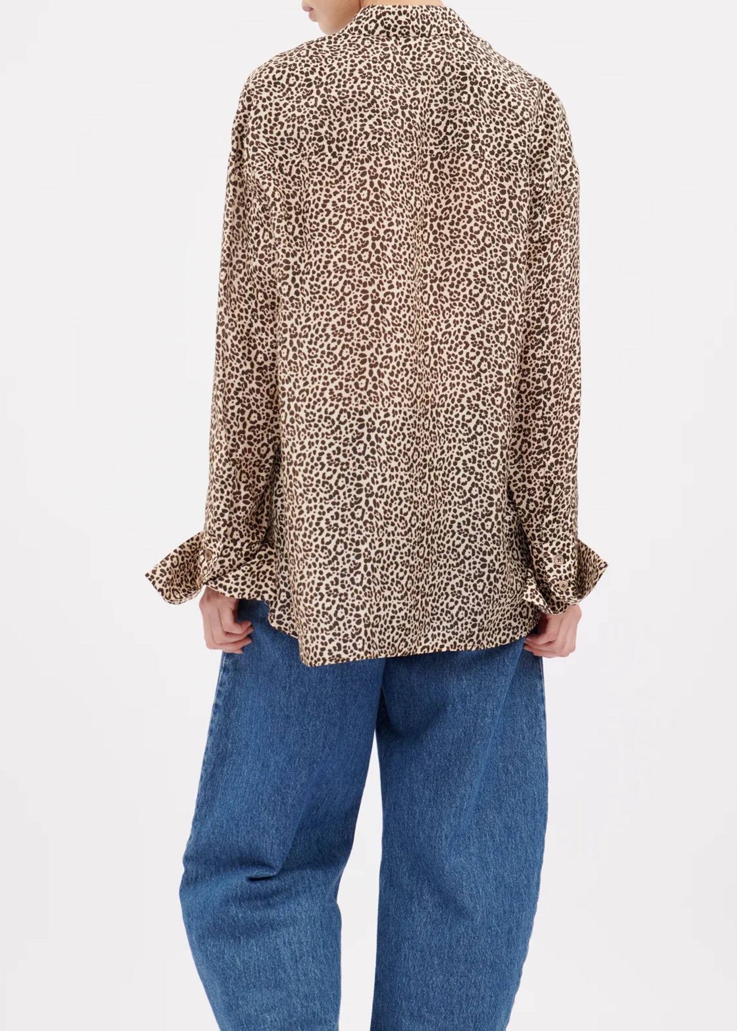 Odeeh-Habotai-Leo-Blouse-Café-Noir