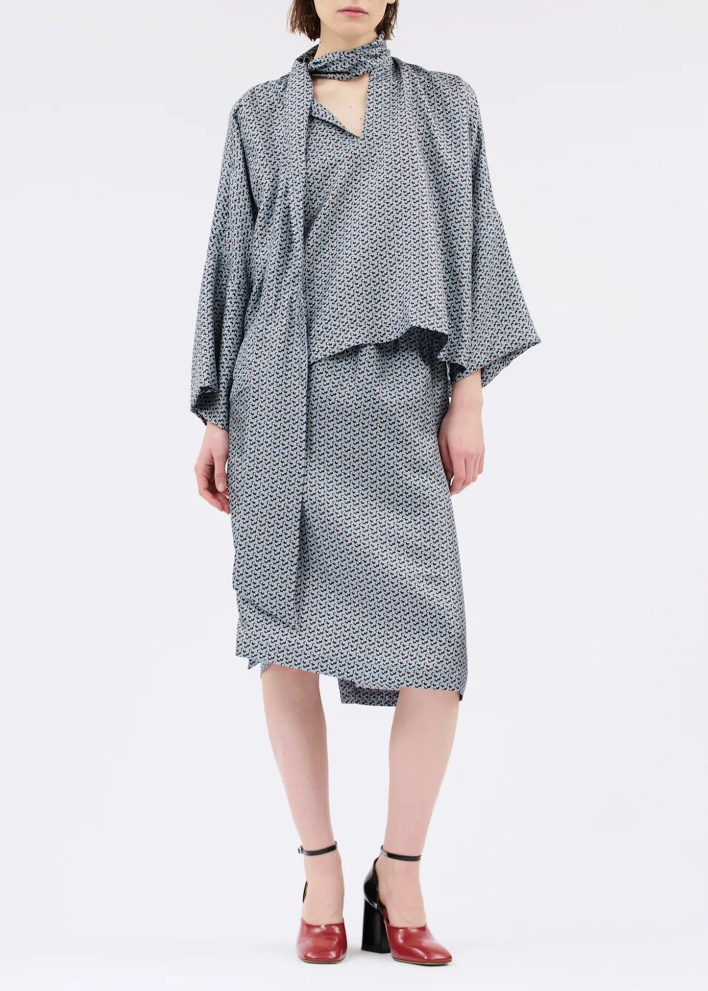 Odeeh-Mini-Chestnuts-Blouse-Foggy-Blue