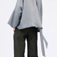 Odeeh-Mini-Chestnuts-Blouse-Foggy-Blue