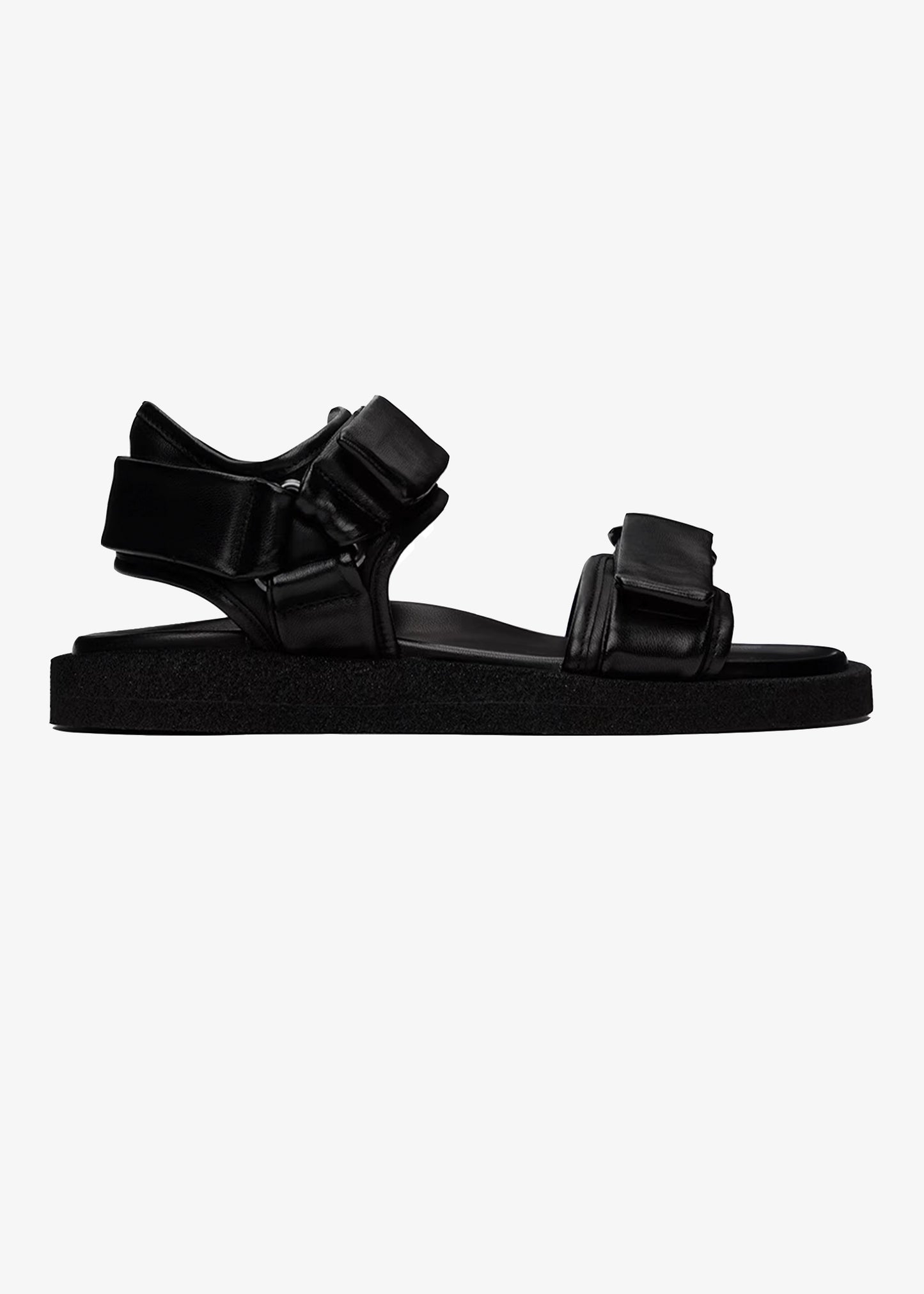 Officine-Inner-Sandal-black